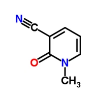 3-Pyridinecarbonitrile,1,2-ডাইহাইড্রো-6-মিথাইল-2-অক্সো-