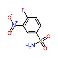 4-Fluoro-3-nitrobenzenesulfonamide